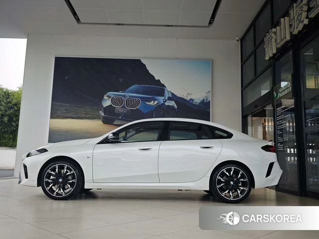 BMW 2 series 2025 Белый из Китая, фото 3
