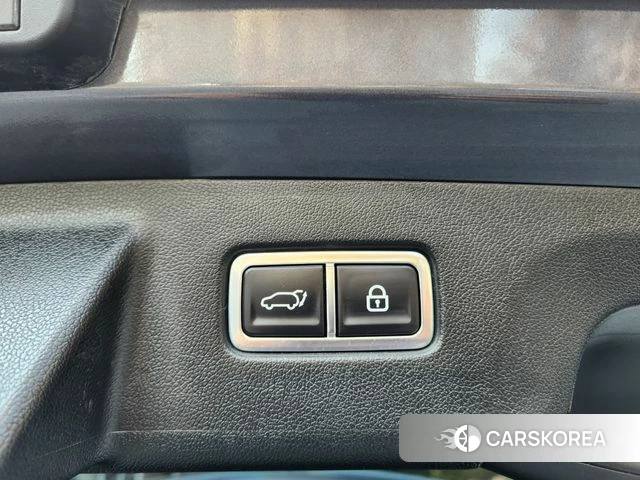 Kia Sorento 4th Generation 2022 Серый из Кореи, фото 3