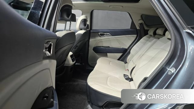 Kia Sportage 5th Generation 2022 Черный из Кореи, фото 3