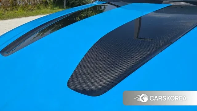 BMW M4 (G82) id 3272310 из Кореи 3