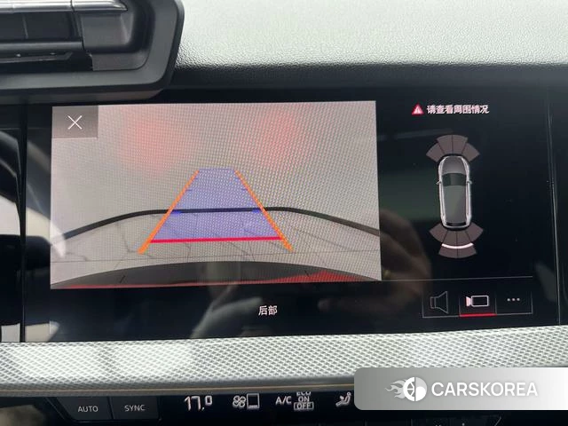 Audi A3 id 4321277 из Китая 3