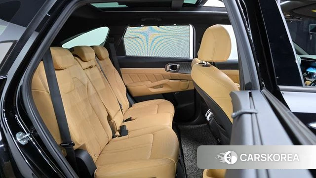 Kia Sorento 4th Generation 2020 Черный из Кореи, фото 3