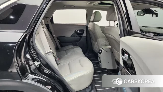 Kia Niro EV id 3713765 из Кореи 3