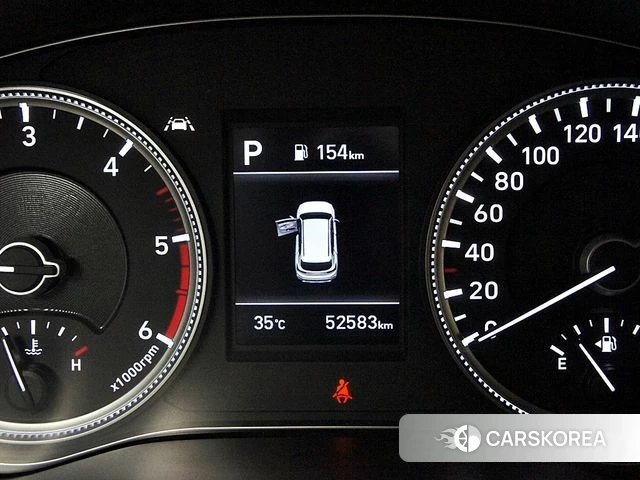 Hyundai Santa Fe TM 2018 Белый из Кореи, фото 3