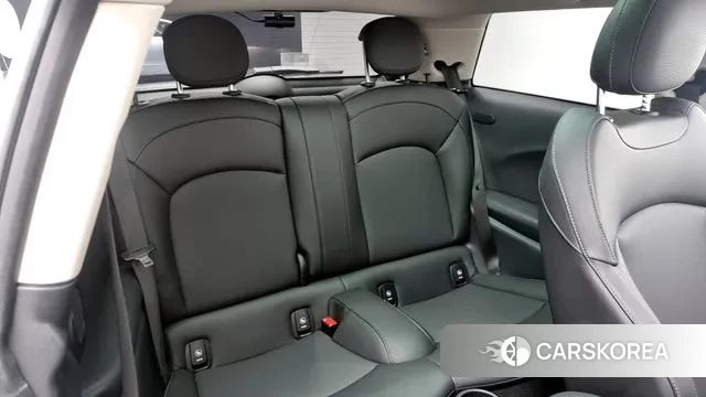 Mini Cooper S 2021 Серебристо-серый из Кореи, фото 3