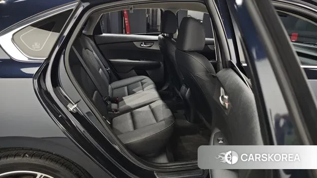 Kia Come New K3 2019 Синий из Кореи, фото 3