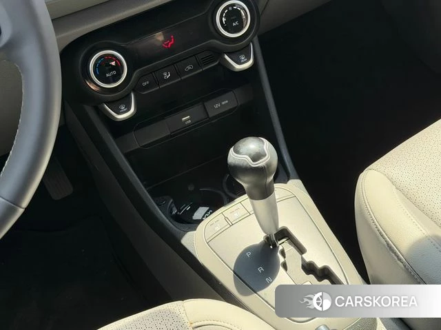 Kia Morning Urban (JA) 2021 Жемчужный цвет из Кореи, фото 3