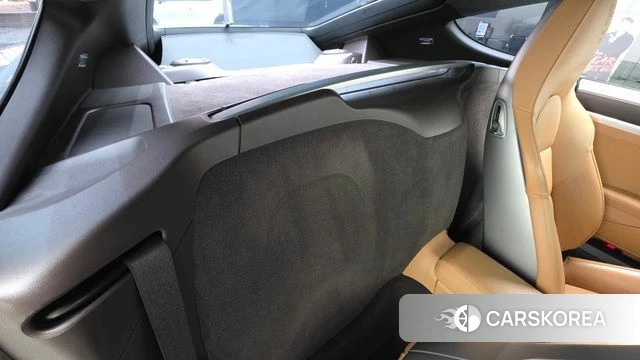 Porsche 718 Cayman 2021 Серебряный из Кореи, фото 3