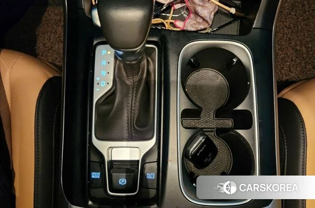 Kia Carnival 4th generation 2022 Черный из Кореи, фото 3