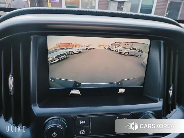 Chevrolet (GM Daewoo) Real New Colorado 2021 Черный из Кореи, фото 3