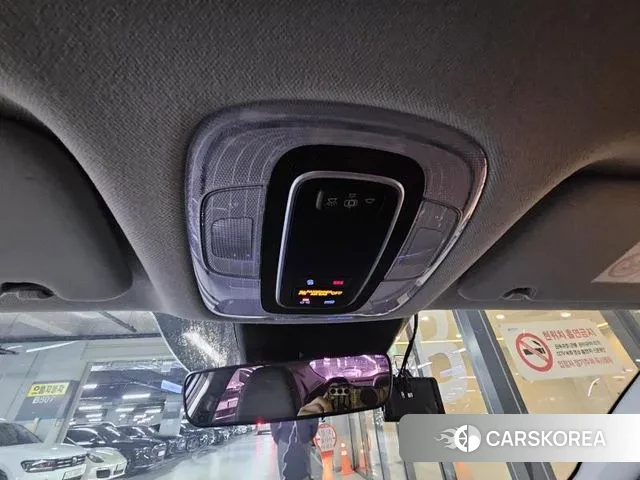 Hyundai Avante (CN7) 2021 Белый из Кореи, фото 3