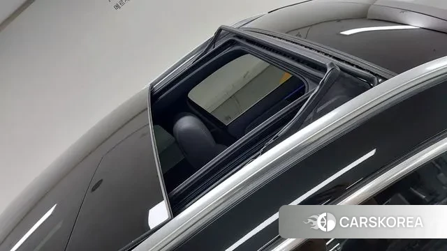 Mercedes-Benz EQA H243 2024 Черный из Кореи, фото 3