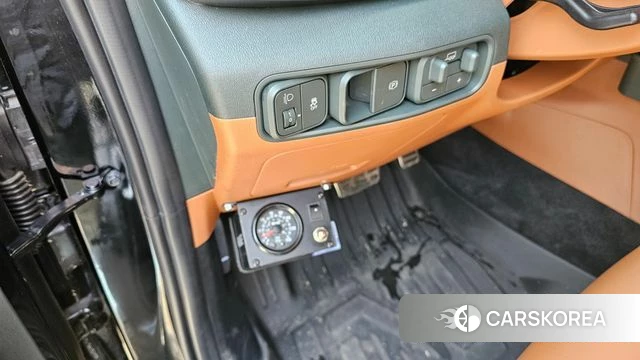 Kia Tasman 2025 Черный из Кореи, фото 3