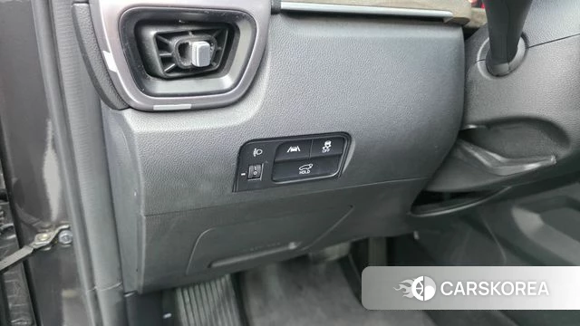 Kia Sorento 4th Generation 2022 Серый из Кореи, фото 3