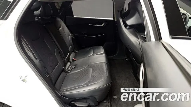 Kia EV6 2022 Белый из Кореи, фото 3