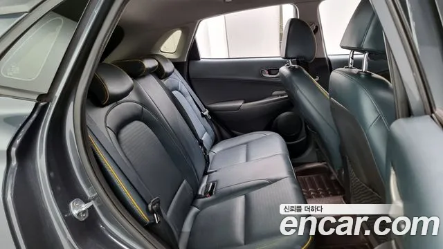 Hyundai Kona id 2714851 из Кореи 3