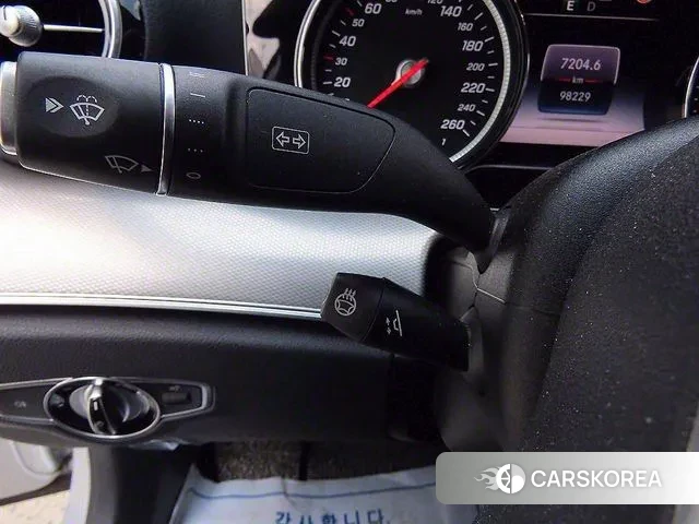 Mercedes-Benz E-Class W213 2018 Серебряный из Кореи, фото 3