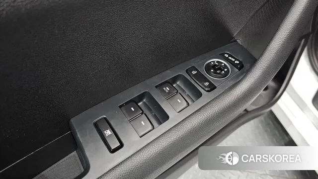 Hyundai Sonata New Rise 2018 Белый из Кореи, фото 3