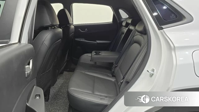 Hyundai Kona 2020 Белый из Кореи, фото 3