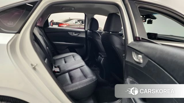 Kia Come New K3 2019 Белый из Кореи, фото 3