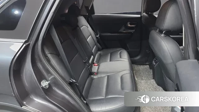 Kia The New Niro 2020 Серый из Кореи, фото 3