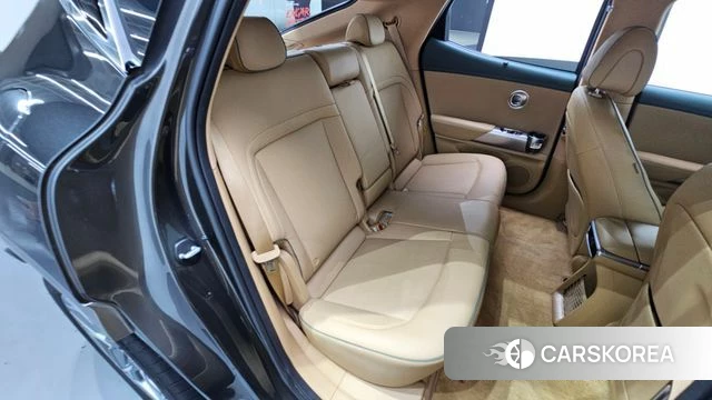 Genesis GV60 2023 Серый из Кореи, фото 3