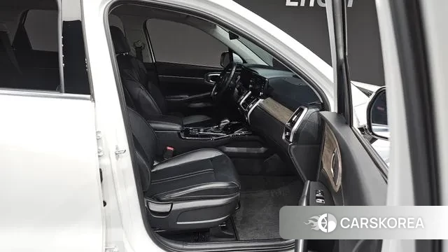 Kia Sorento 4th Generation id 3645775 из Кореи 3