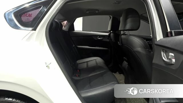 Kia Come New K3 2019 Белый из Кореи, фото 3