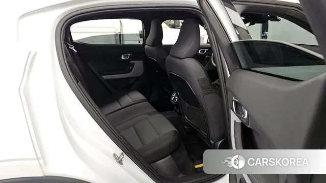 Polestar Polestar 2 2022 Белый из Кореи, фото 3