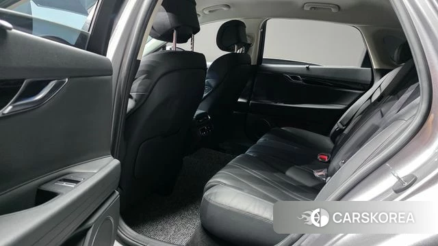 Genesis G80 (RG3) 2020 Серый из Кореи, фото 3