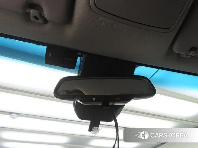 Hyundai All New Tucson 2019 Серебристо-серый из Кореи, фото 3