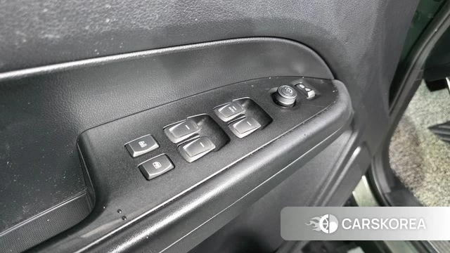 Ssangyong The New Rexton Sports Cannes 2022 Серый из Кореи, фото 3