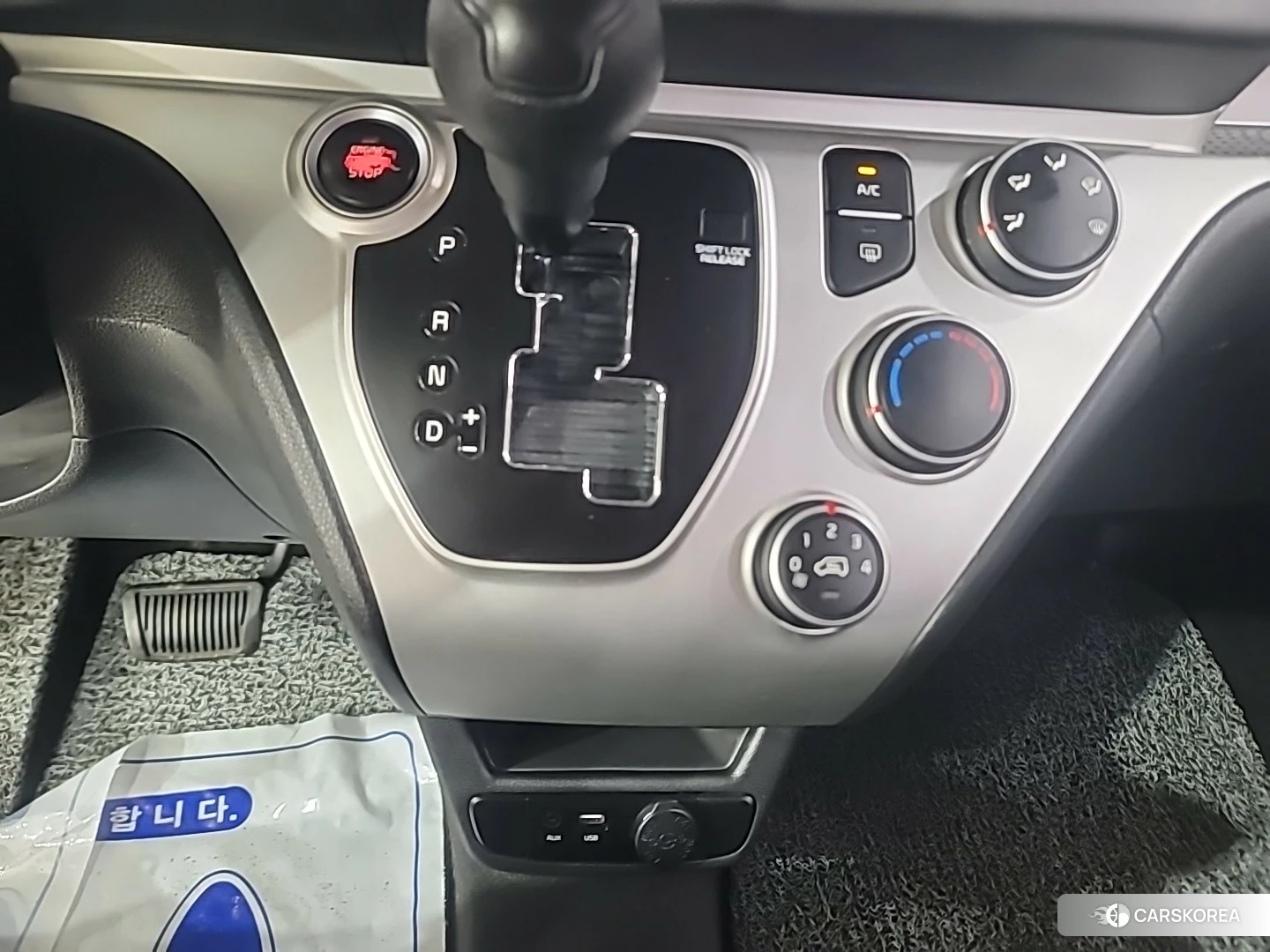 Kia The New Ray 2019 Серебряный из Кореи, фото 3