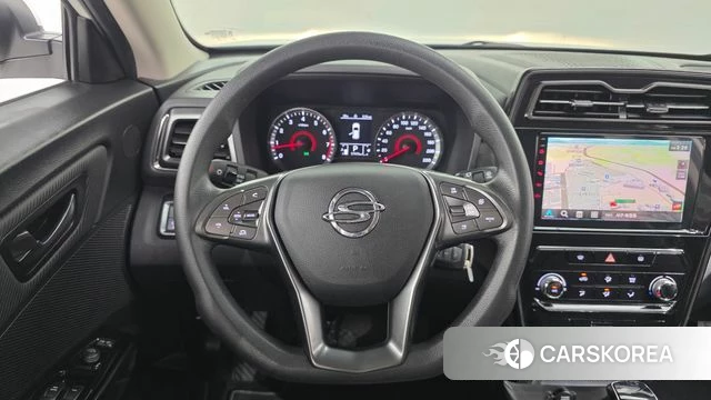 Ssangyong Berry New Tivoli 2022 Белый из Кореи, фото 3