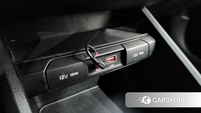 Kia Come New K3 2018 Черный из Кореи, фото 3