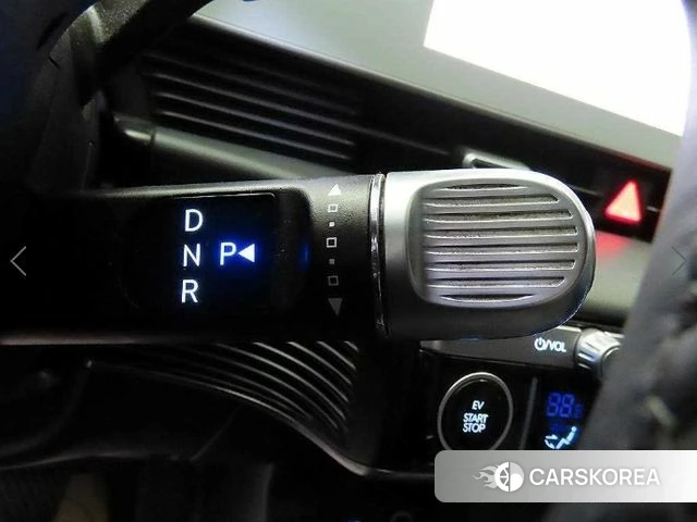 Hyundai Ionic 5 2022 Серый из Кореи, фото 3