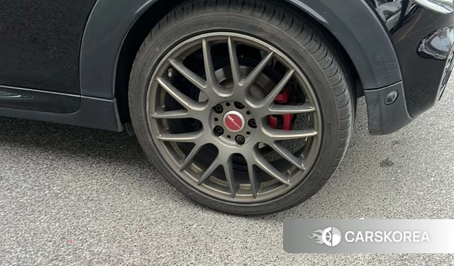 MINI JCW 2019 Черный из Китая, фото 3