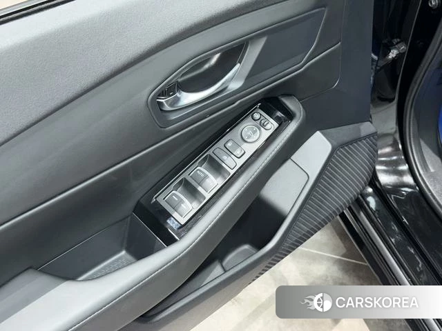 Honda Yingshipai 2025 Черный из Китая, фото 3