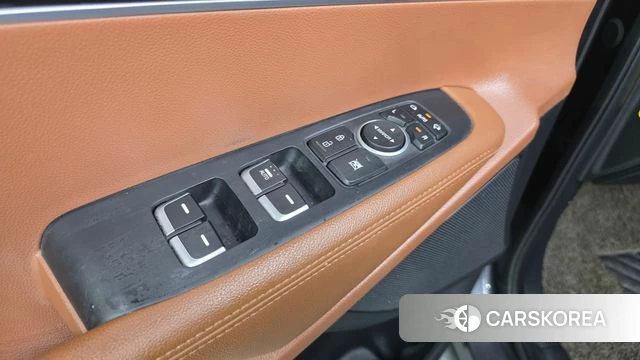 Kia The New Sorento 2018 Серый из Кореи, фото 3