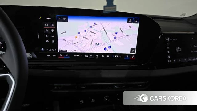 Audi A5 (B10) 2025 Синий из Кореи, фото 3