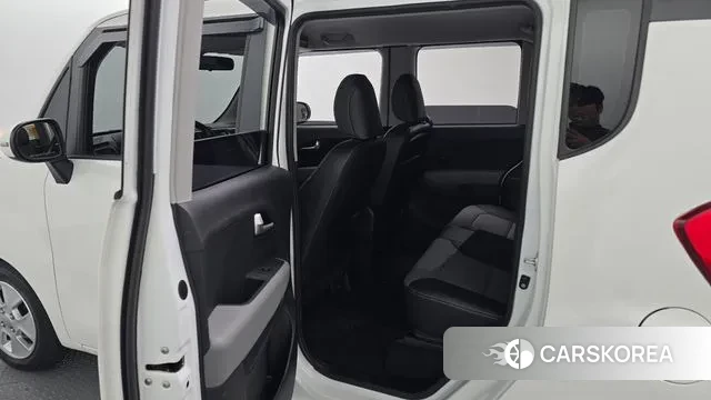 Kia The New Ray 2020 Белый из Кореи, фото 3