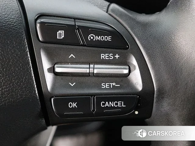 Hyundai Kona 2018 Серый из Кореи, фото 3