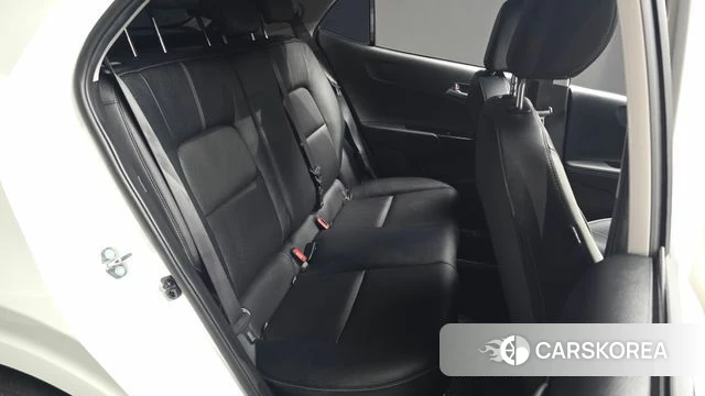 Kia The New Morning (JA) 2023 Белый из Кореи, фото 3