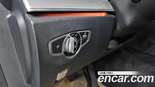 Mercedes-Benz E-Class W213 id 2712881 из Кореи 3