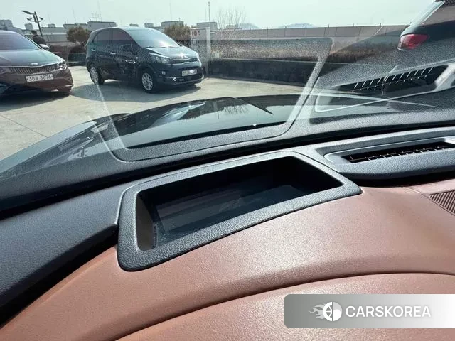 Genesis Electrified G80 (RG3) 2022 Серый из Кореи, фото 3