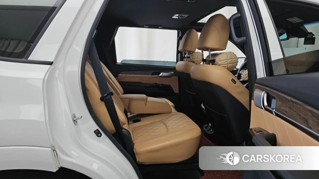 Kia Mohave Master 2020 Белый из Кореи, фото 3