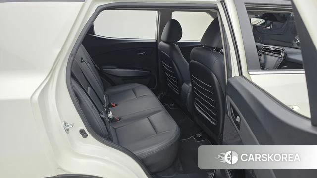 Ssangyong Berry New Tivoli 2020 Белый из Кореи, фото 3