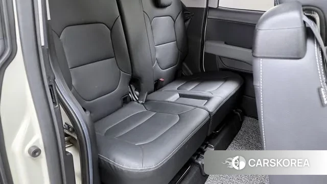 Kia The New Kia Ray EV 2023 Жемчужный цвет из Кореи, фото 3
