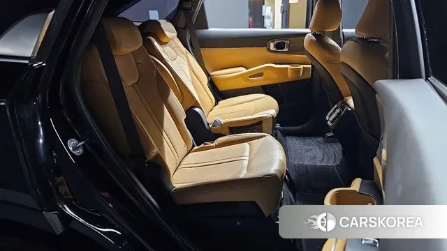 Kia Sorento 4th Generation id 3655079 из Кореи 3