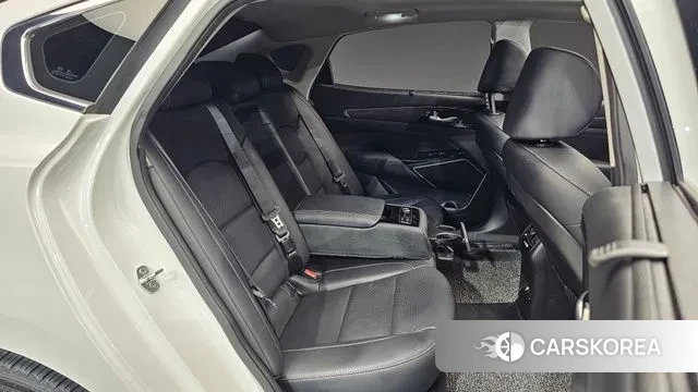 Kia K7 Premier 2019 Белый из Кореи, фото 3